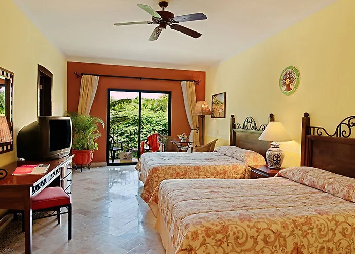 Royal Club Grand Cozumel