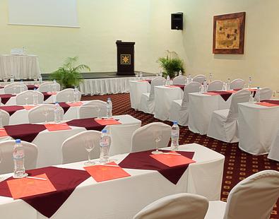 Hotel Royal Club Grand Cozumel