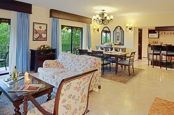Hotel Royal Club Grand Cozumel