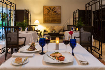 Royal Club Grand 4* Cozumel